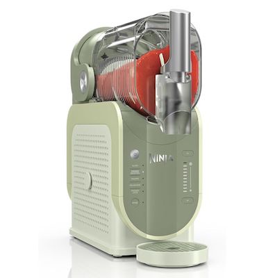 MEGA! 🍹 Ninja Slushi-Eismaschine für 199,99€ (statt 240€)