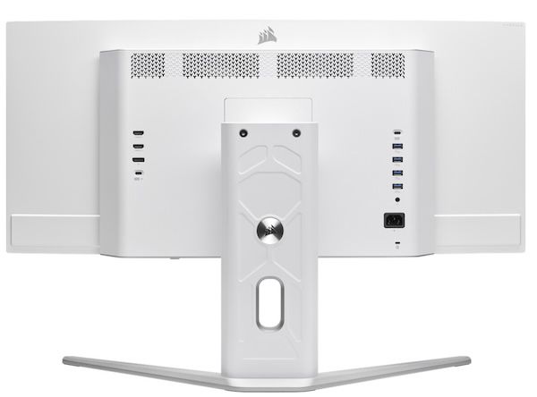 🖥️ Corsair XENEON 34WQHD240 - 34 Zoll QD-OLED curved Monitor für 999,99€ (statt 1.210€) 🖥️ Corsair XENEON 34WQHD240 34 Zoll QD OLED curved Monitor für 999,99€ (statt 1.210€)