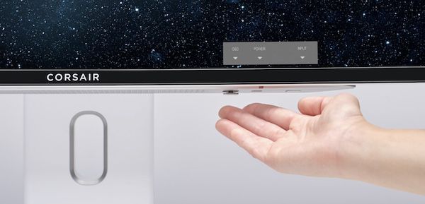 🖥️ Corsair XENEON 34WQHD240 - 34 Zoll QD-OLED curved Monitor für 999,99€ (statt 1.210€) 🖥️ Corsair XENEON 34WQHD240 34 Zoll QD OLED curved Monitor für 999,99€ (statt 1.210€)