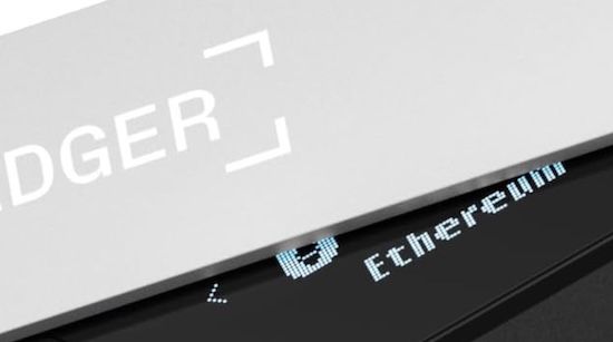 ₿ Ledger Nano X Hardware Wallet mit Bluetooth für 75€ (statt 84€)
