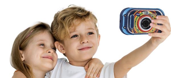 📷 VTech KidiZoom Touch 5.0 mit Selfie- und Videofunktion für 53,65€ (statt 77€) 📷 VTech KidiZoom Touch 5.0 mit Selfie und Videofunktion für 53,65€ (statt 77€)