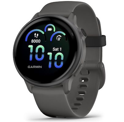 ⌚️ Garmin vívoactive 6 (42mm) Fitness-Smartwatch für 234,29€ (statt 269€)