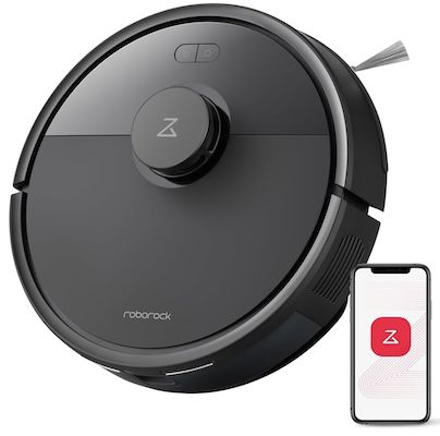 🧹 roborock Q7 L5 Saugroboter mit LiDAR-Navigation für 111€ (statt 130€)