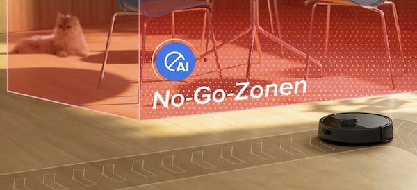 🧹 roborock Q7 L5 Saugroboter mit LiDAR Navigation für 111€ (statt 130€)