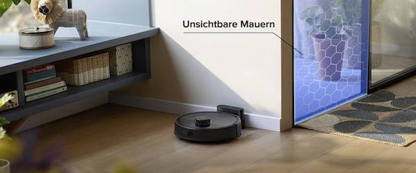 🧹 roborock Q7 L5 Saugroboter mit LiDAR Navigation für 111€ (statt 130€)