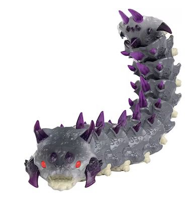 🐛 Schleich Eldrador Creatures Schattenwurm (70830) für 11,99€ (statt 17€)