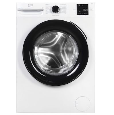 🧺 Beko BM3WFU3741X Waschmaschine 7 kg mit Dampffunktion für 253,99€ (statt 339€)