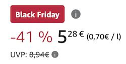 🍋 6x 1,25 L SchwipSchwap Lemon Zero ohne Zucker für 5,28€ (statt 9€)