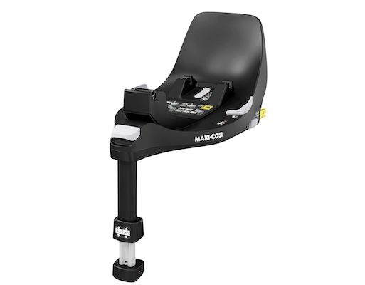 👶 Maxi Cosi FamilyFix 360 i Size drehbare Basisstation für 138,98€ (statt 154€)