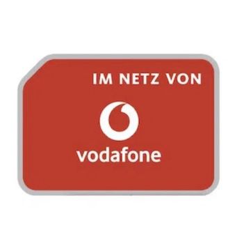 🔥 Tarif KNALLER 📱 Vodafone Allnet unlimited 5G für nur 14,99€ mtl. + 0€ AG