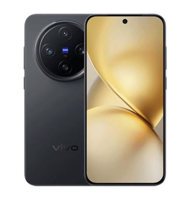 📱 Vivo X200 Pro Mini mit 12/256GB für 433€ (statt 537€)