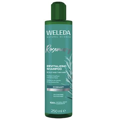 💆‍♀️ WELEDA Bio Rosmarin Revitalising Shampoo ab 3,96€ (statt 6€)
