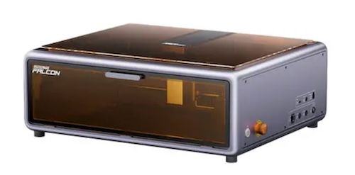 ✍️ Creality Falcon A1 10W Laser Gravierer für 312,69€ (statt 499€)