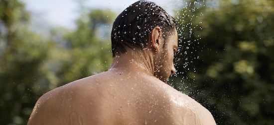 🌿 Kneipp MEN XXL Duschgel 3 in 1 Startklar Lemongras und Guarana für 3,28€ (statt 6€)