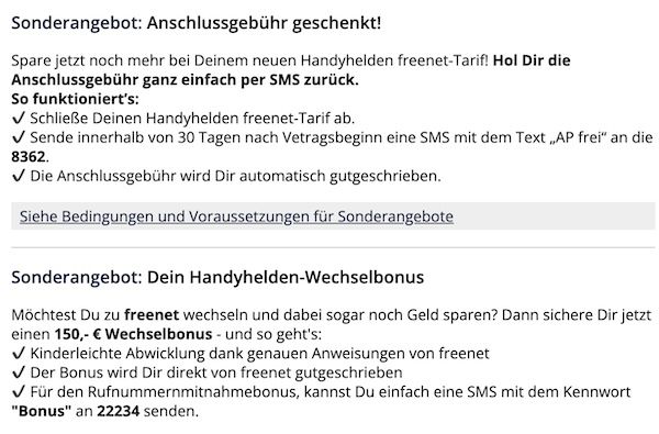 🤩 Mit ein wenig Aufwand 📲 Telekom Unlimited 5G für eff. 9,36€ mtl.   durch Verkauf