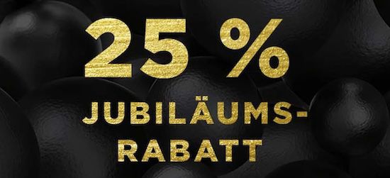🥳 135 Jahre engelhorn 🔥 Satte 25% Rabatt auf Ausgewähltes (Nike, Ralph Lauren, Lacoste uvm.)