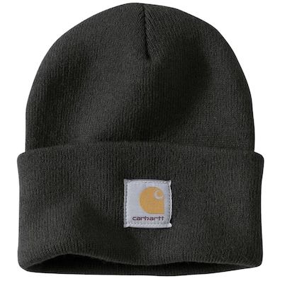 🥶 Carhartt Knit Cuffed Beanie für 14,37€ (statt 18€)