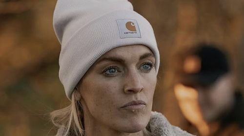 🥶 Carhartt Knit Cuffed Beanie für 14,37€ (statt 18€)