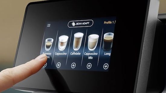 ☕️ DeLonghi PrimaDonna Soul Perfetto Kaffeevollautomat für 789€ (statt 1.116€)