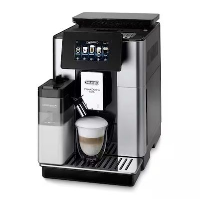 ☕️ DeLonghi PrimaDonna Soul Perfetto Kaffeevollautomat für 789€ (statt 1.116€)