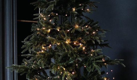 💡 20m Hombli Smarte Lichterkette mit 200 LEDs (auch Outdoor) für 29,90€ (statt 39€)