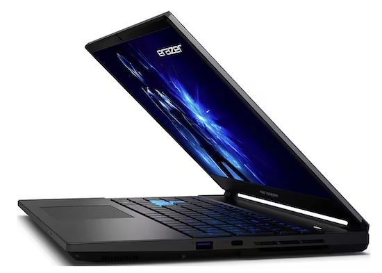 👨‍💻 Medion ERAZER Deputy 15 P1 Notebook mit 2 TB + RTX 5070 für 1.399€ (statt 1.600€)