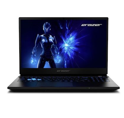 👨‍💻 Medion ERAZER Deputy 15 P1 Notebook mit 2 TB + RTX 5070 für 1.399€ (statt 1.600€)