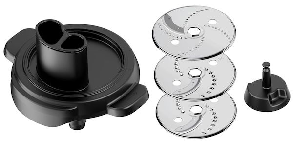 👩‍🍳 WMF Avantgarde Küchenmaschine mit Kochfunktion für 999€ (statt 1.299€)