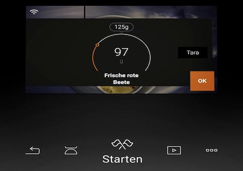 👩‍🍳 WMF Avantgarde Küchenmaschine mit Kochfunktion für 999€ (statt 1.299€)