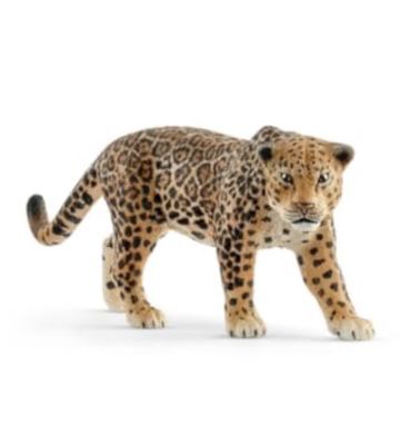 🐆 Schleich Jaguar Spielfigur (14769) ab nur 3,49€ (statt 9€)