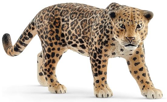 đ Schleich Jaguar Spielfigur (14769) ab nur 3,49âŹÂ (statt 9âŹ) đ Schleich Jaguar Spielfigur (14769) ab nur 3,49âŹÂ (statt 9âŹ)