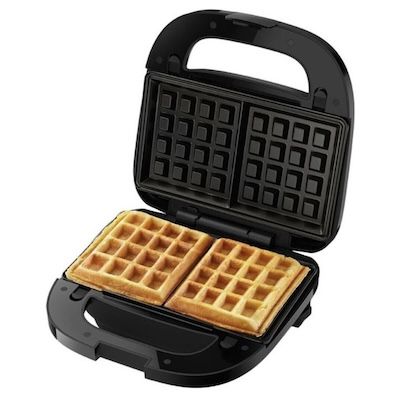🥪 Philips HD2350 3-in-1 Sandwichmaker für 36,99€ (statt 42€) Bestseller No. 1