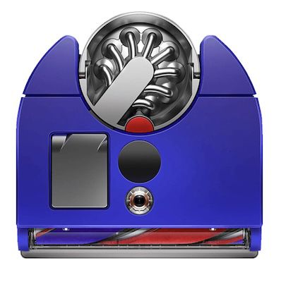 🧹 Dyson 360 Vis Nav Saugroboter mit 360°-Kamerasystem für 549€ (statt 689€)