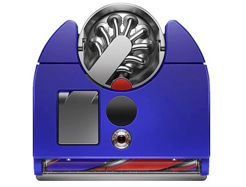 🧹 Dyson 360 Vis Nav Saugroboter mit 360°-Kamerasystem für 549€ (statt 689€) 🧹 Dyson 360 Vis Nav Saugroboter mit 360° Kamerasystem für 549€ (statt 689€)