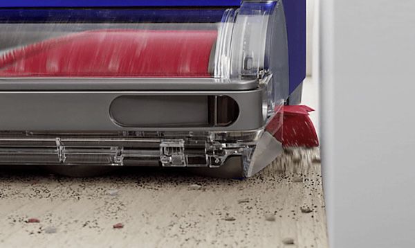 🧹 Dyson 360 Vis Nav Saugroboter mit 360°-Kamerasystem für 549€ (statt 689€) 🧹 Dyson 360 Vis Nav Saugroboter mit 360° Kamerasystem für 549€ (statt 689€)