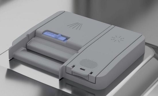 🍽️ Beko BDIN16420 vollintegrierte Geschirrspülmaschine (60 cm) für 253,99€ (statt 357€)