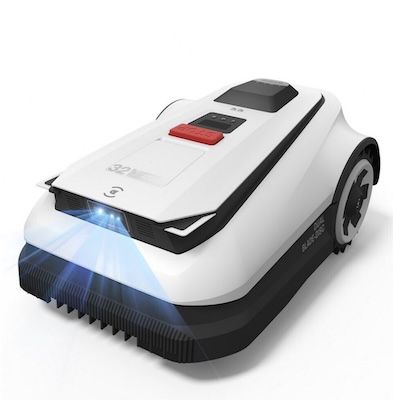 🌿 ECOVACS Goat A1600 RTK Mähroboter ohne Begrenzungskabel für 699€ (statt 999€)