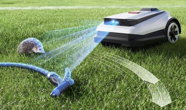 🌿 ECOVACS Goat A1600 RTK Mähroboter ohne Begrenzungskabel für 699€ (statt 999€) 🌿 ECOVACS Goat A1600 RTK Mähroboter ohne Begrenzungskabel für 699€ (statt 999€)