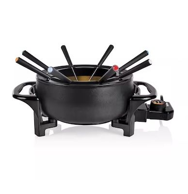 🫕 Tristar Fondue-Set für bis zu 8 Personen für 24,90€ (statt 38€)