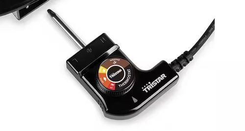 🫕 Tristar Fondue Set für bis zu 8 Personen für 24,90€ (statt 38€)