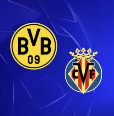 ⚽️ Ab 20 Uhr bei Prime Video ➡️ Borussia Dortmund vs. Villarreal