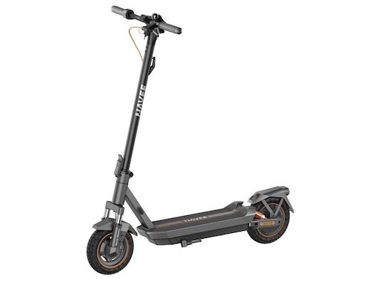 🛴 Navee GT3 Pro D E-Scooter bis 60km Reichweite für 377€ (statt 419€) 🛴 Navee GT3 Pro D E Scooter bis 60km Reichweite für 377€ (statt 419€)