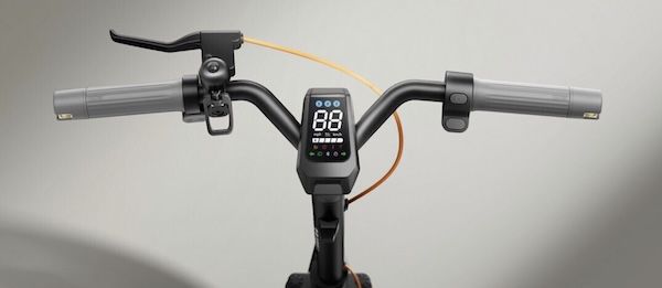 🛴 Navee GT3 Pro D E-Scooter bis 60km Reichweite für 377€ (statt 419€) 🛴 Navee GT3 Pro D E Scooter bis 60km Reichweite für 377€ (statt 419€)