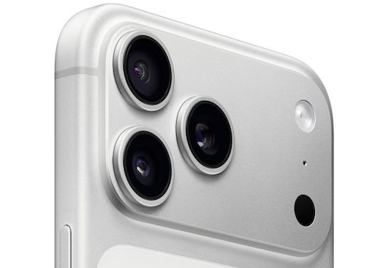 🍏 Apple iPhone 17 Pro Max 512GB (nur eSIM, aber größerer Akku) für 1.519€ (statt 1.699€) 🍏 Apple iPhone 17 Pro Max 512GB (nur eSIM, aber größerer Akku) für 1.519€ (statt 1.699€)