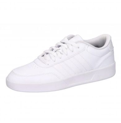 👟 adidas Breaknet 3.0 Lowcut-Sneaker komplett in Weiß für 39,99€ (statt 49€)