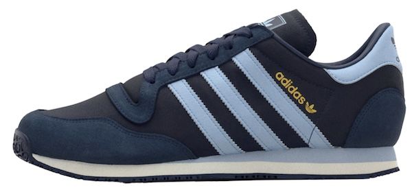 👟 adidas Originals Galaxy OG Sneaker für 44,99€ (statt 72€)