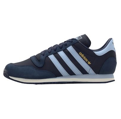 👟 adidas Originals Galaxy OG Sneaker für 44,99€ (statt 72€)