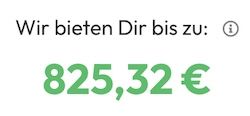 🤩 Mit ein wenig Aufwand 📲 Telekom Unlimited 5G für eff. 10€ mtl.   durch Ankauf