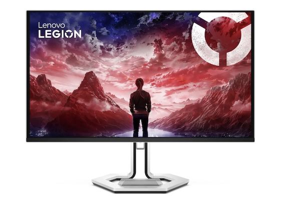 🖥️ Lenovo Legion Pro 27Q-10 - 27 Zoll OLED QHD Monitor bis 280 Hz für 413,99€ (statt 510€) 🖥️ Lenovo Legion Pro 27Q 10 27 Zoll OLED QHD Monitor bis 280 Hz für 413,99€ (statt 510€)