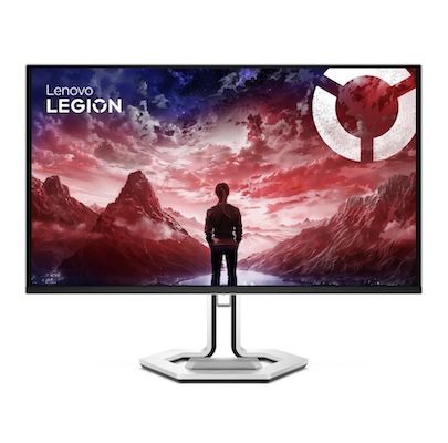 🖥️ Lenovo Legion Pro 27Q-10 – 27 Zoll OLED QHD Monitor bis 280 Hz für 413,99€ (statt 510€)